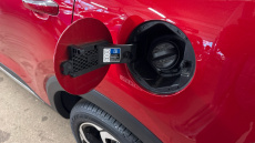 MG HS 1.5 T-GDI Trophy 5dr Petrol Hatchback